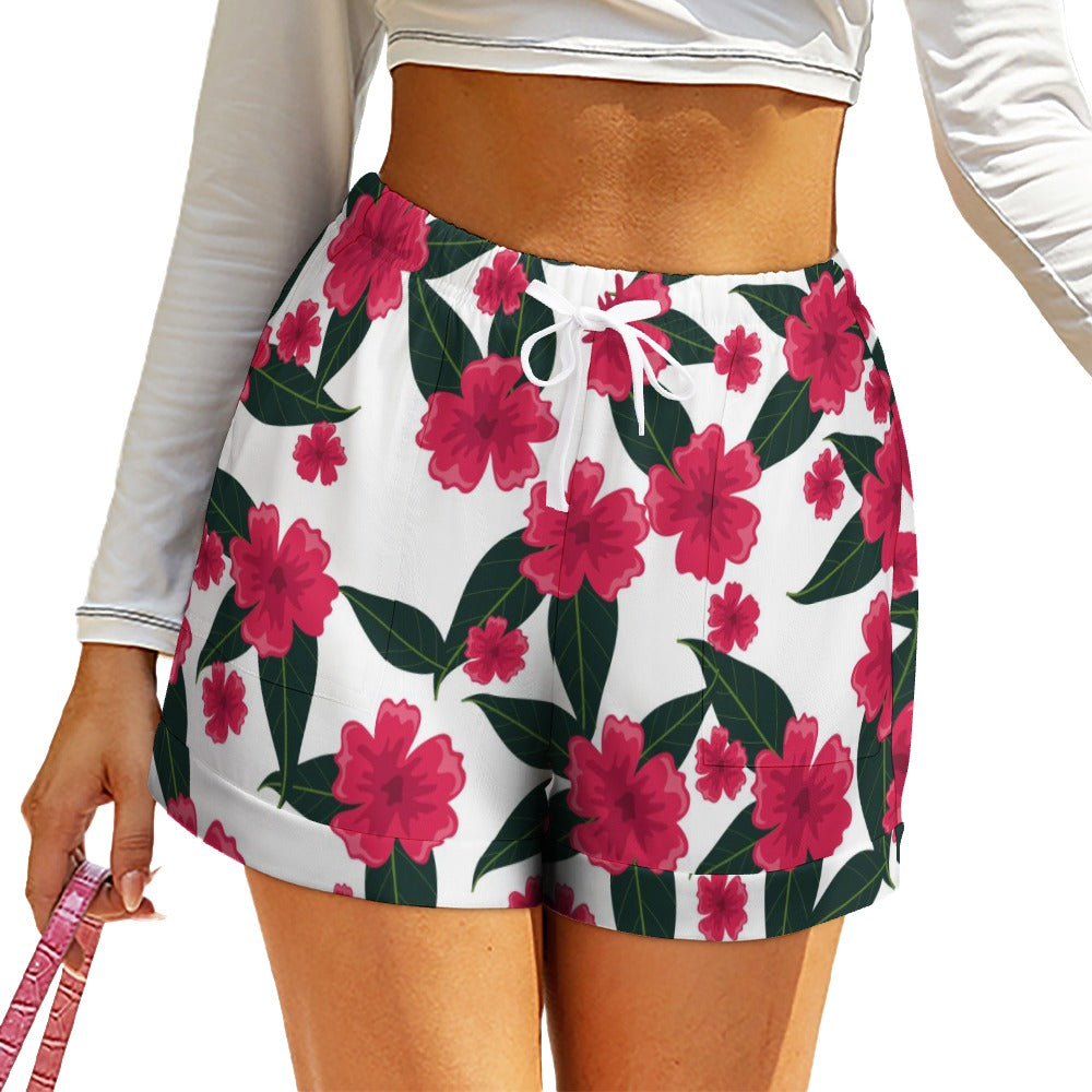 Cute Women's Shorts S-3XL