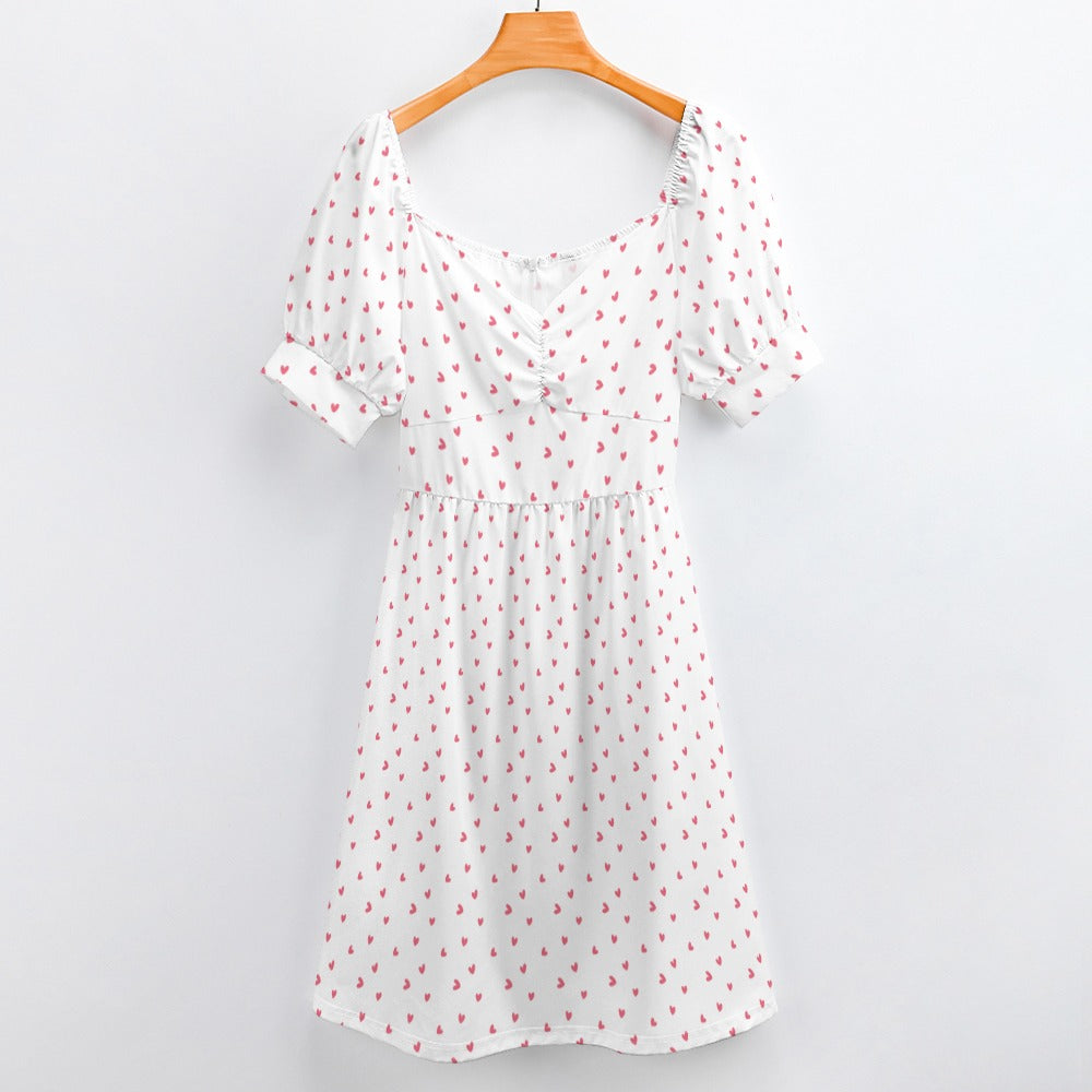 Sweetheart Dress 2XS-6XL