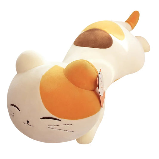 Little Cat Plush Toy