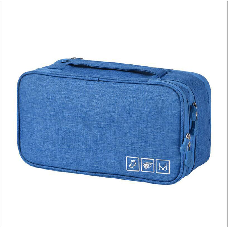 Waterproof Travel Organiser Bag