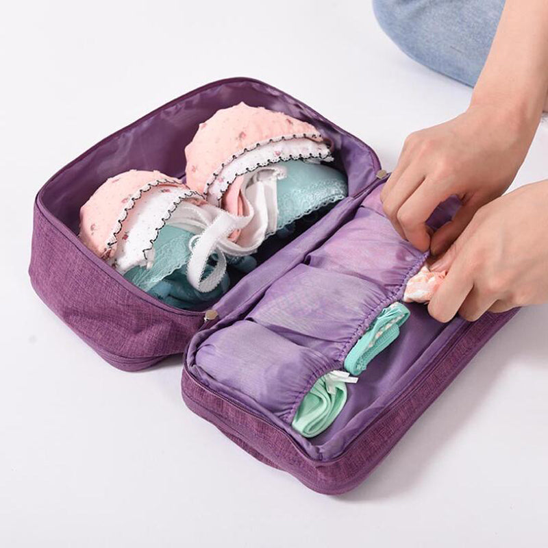 Waterproof Travel Organiser Bag