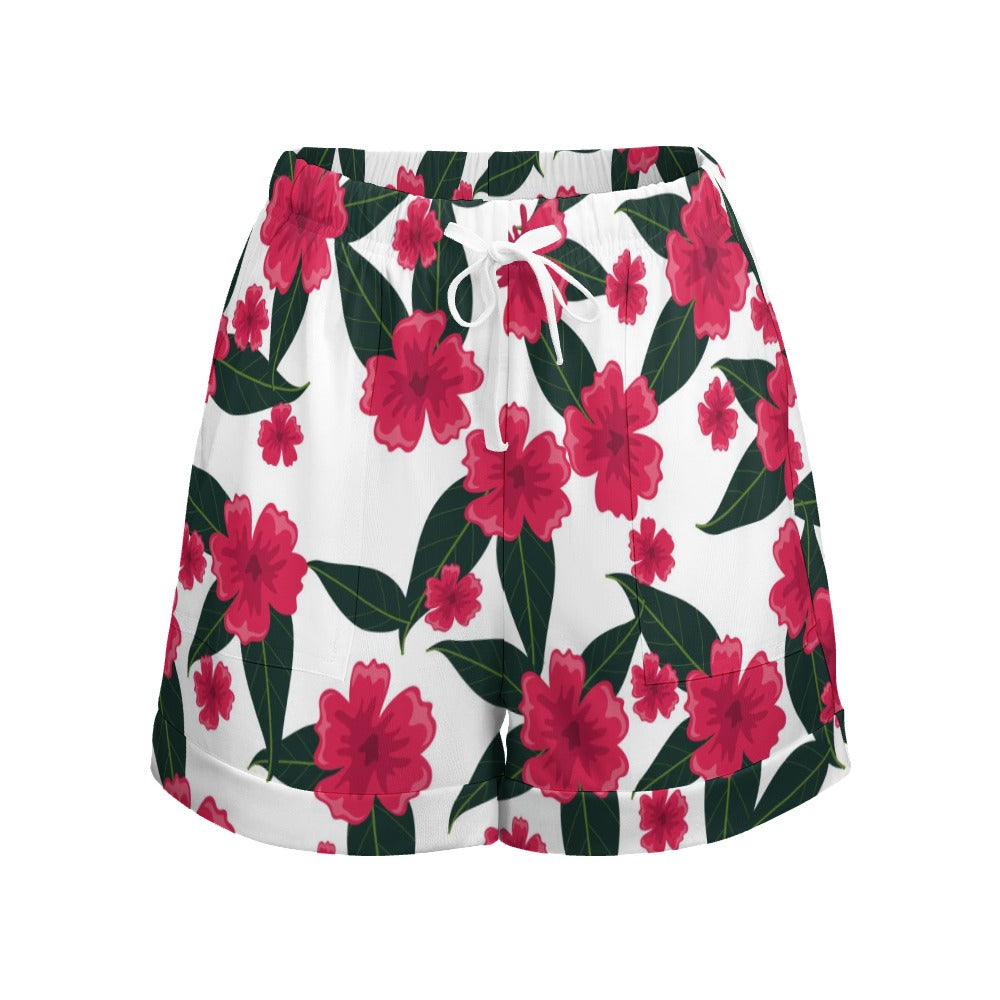 Cute Women's Shorts S-3XL