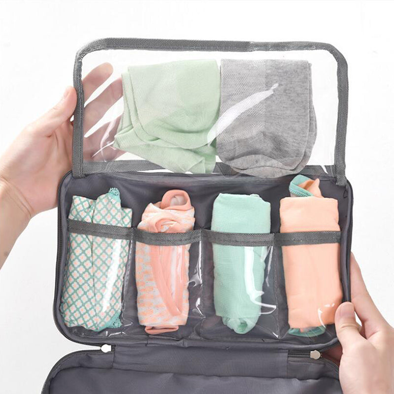 Waterproof Travel Organiser Bag