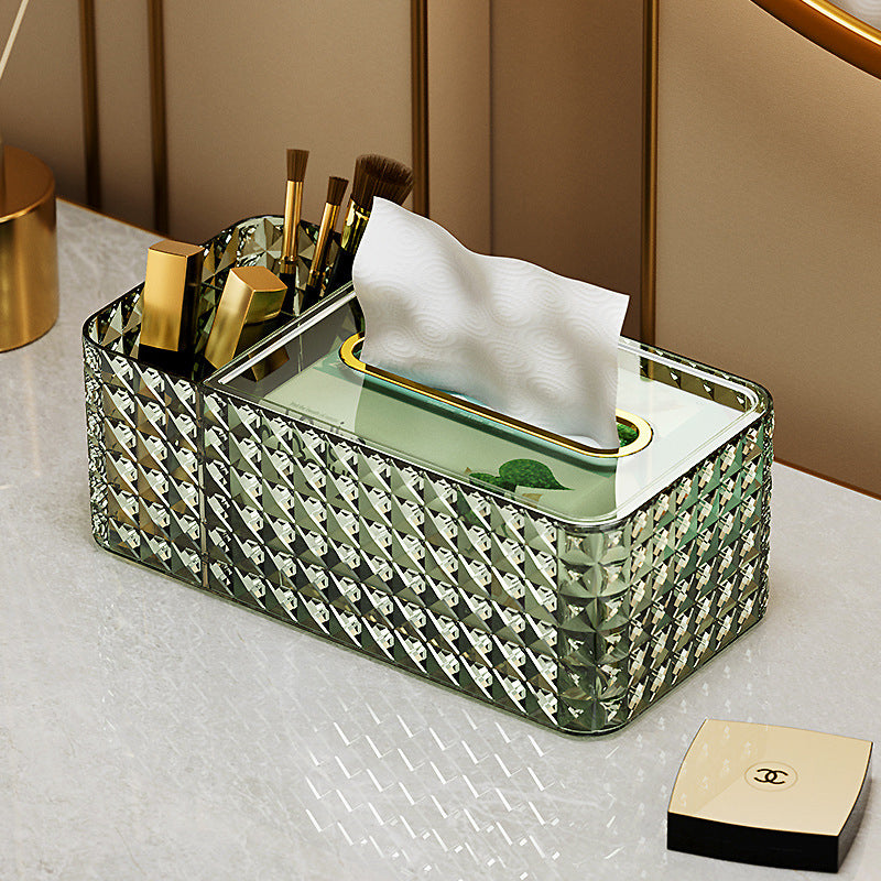 Luxury Tissue Holder