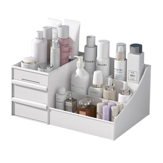 Cosmetic Organiser with Drawer