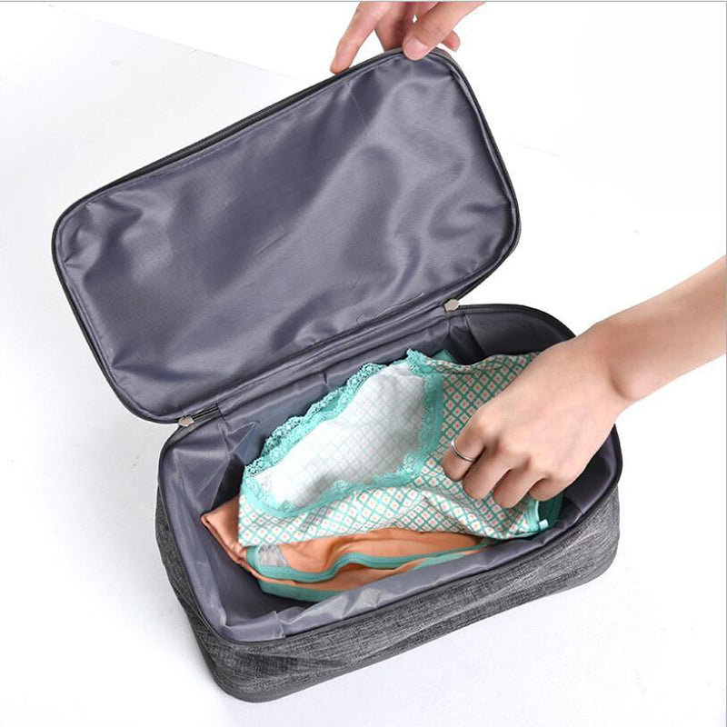 Waterproof Travel Organiser Bag