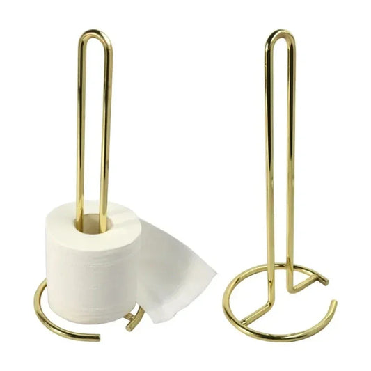 Stainless Steel Kitchen Roll Paper Towel Holder