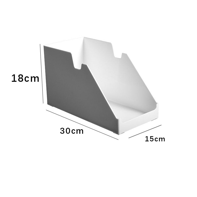 Japanese Storage Box with Partition Storage