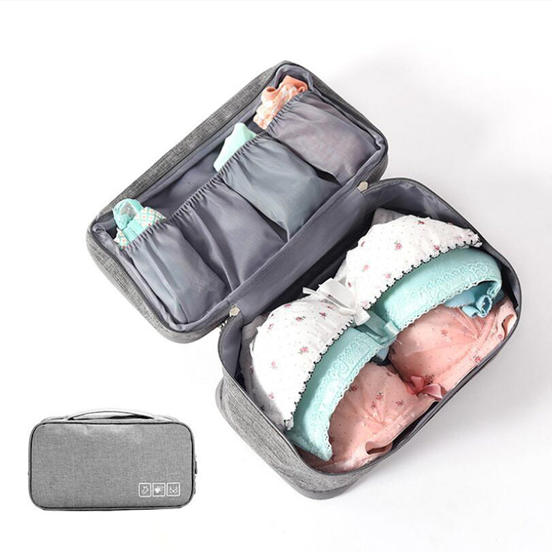 Waterproof Travel Organiser Bag