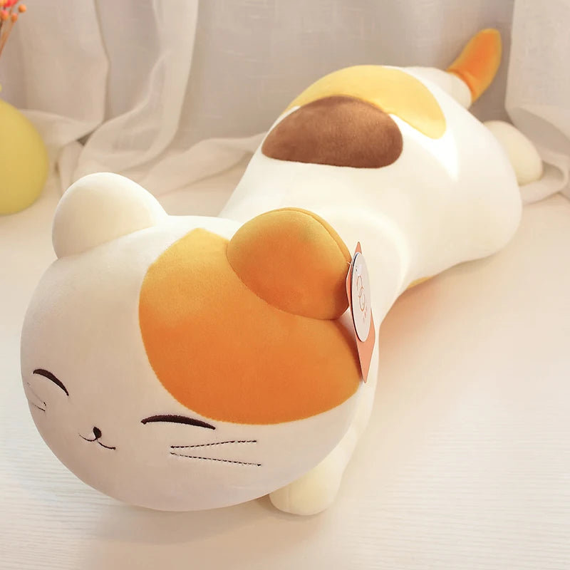 Little Cat Plush Toy