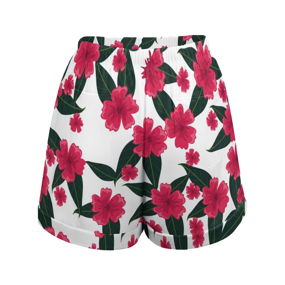 Cute Women's Shorts S-3XL